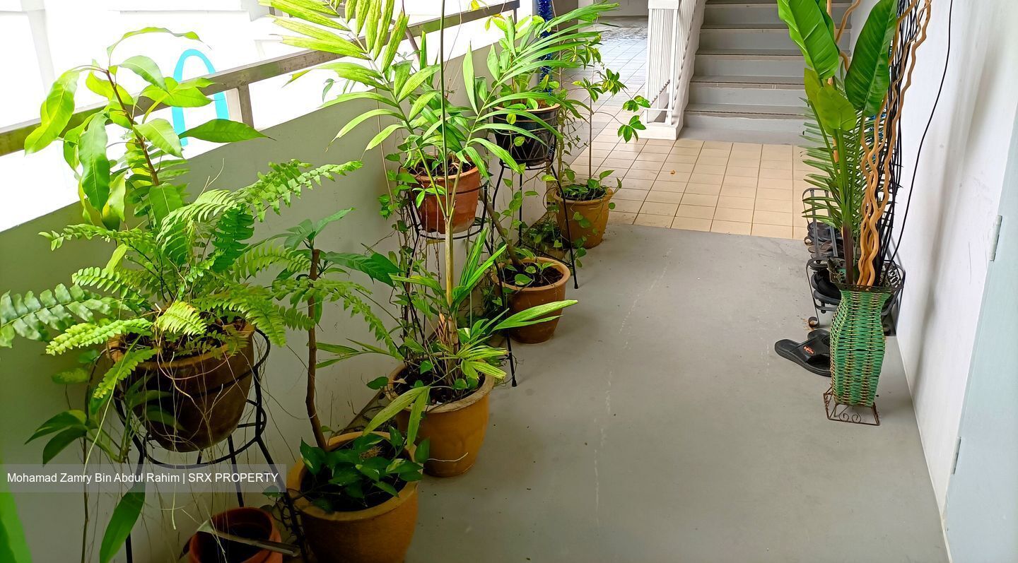 Blk 350 Tampines Street 33 (Tampines), HDB 4 Rooms #382811041